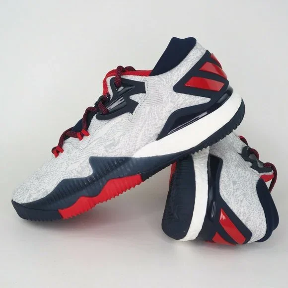 adidas Shoes Adidas Crazylight Boost Low 26 Boys Shoes